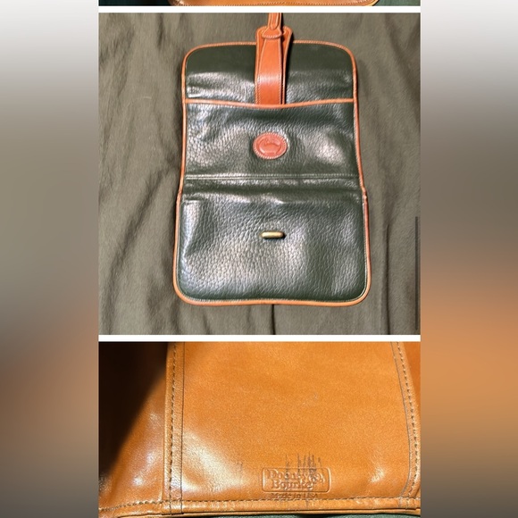 2for1 Vintage D&B purse and matching wallet - Picture 11 of 16